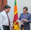 Special Committee Report on Updating the Rules, Regulations and Standing Orders under the Prisons Ordinance Handed Over to Secretary to the President